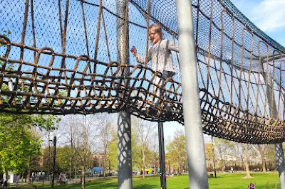 Park Henrykowski