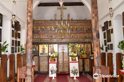 Church of Bucur the Shepherd
