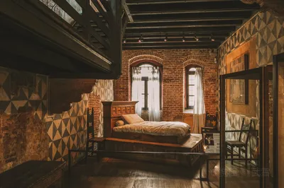 Juliet’s House