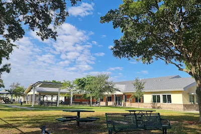 West End Park