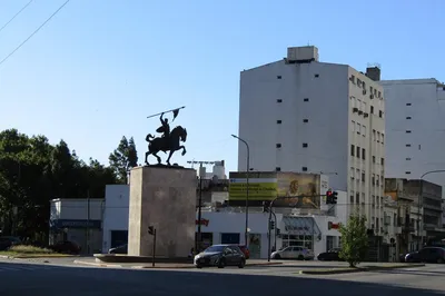 Monumento al Cid Campeador