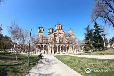 塔马登公园