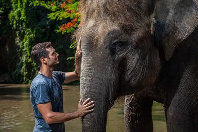Bali Zoo
