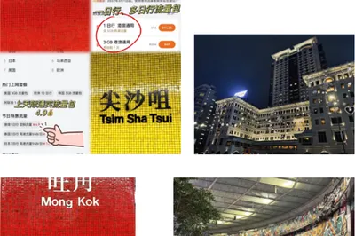 特种兵大学生勇闯香港（超详细版攻略）