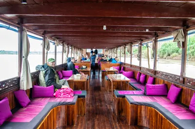 Shompoo Cruise