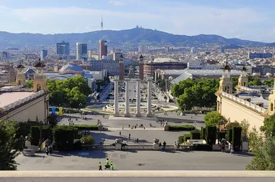 Spain and France Trip (3) - Barcelona