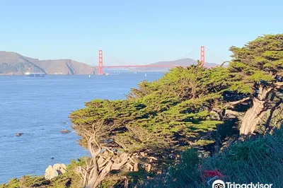 USS San Francisco Memorial