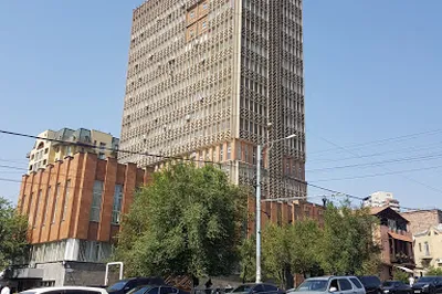 Rhythm Yoga Studio