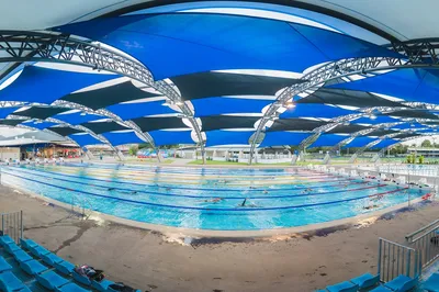 Tobruk Memorial Pool