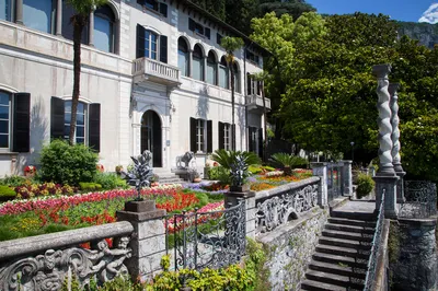 Villa Monastero