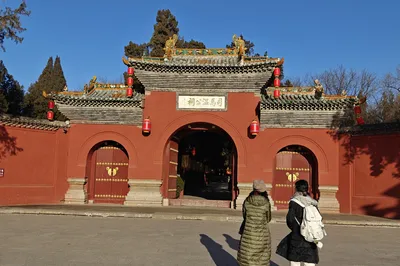 Revisiting Shanxi (5)