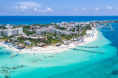 Expedición Cancún