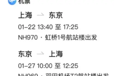 日本東京攜老帶小6天5晚自由行