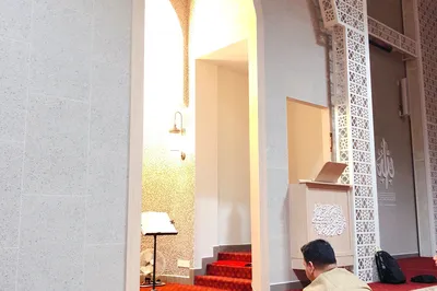 Masjid Al-Falah