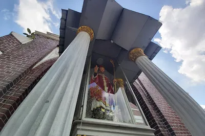 St. Augustine’s Catholic Church