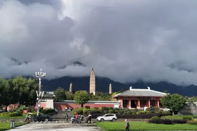 云南东南线自驾游（续）