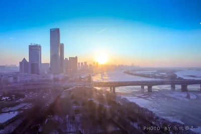 Winter Tour in Harbin: Experience a Different Ice and Snow Journey, with Food Guide