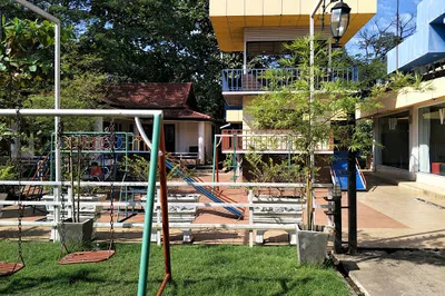 Neeramid Beer Garden