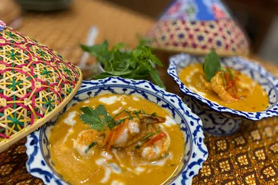 Thai Cooking Experiences in Phuket