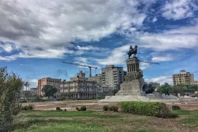 Real Cárcel de La Habana