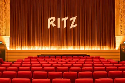 Ritz Cinemas