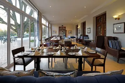 The Country Club Johannesburg, Auckland Park