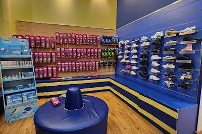 Foot Care Centre The Pearl مركز العناية بالقدم اللؤلؤة