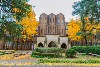 東京大學
