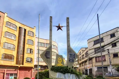 José Martí Plaza