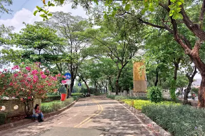 Taman BKT