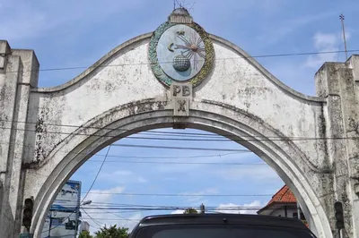 Alun-Alun Kidul Surakarta