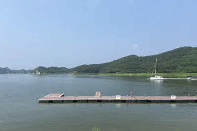 Jinhai Lake: Even Though I Didn’t Get My Fill, It Already Stole My Heart!