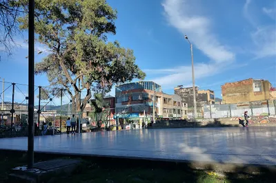 Parque La Valvanera