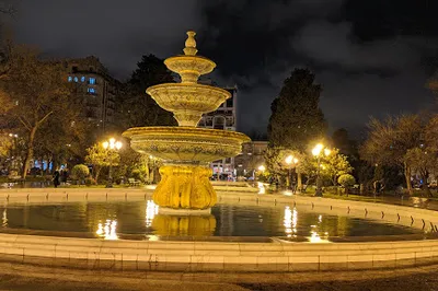 Park Sahil