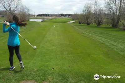 Golf Beauport