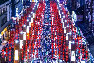 帶你遊遍「千年古都」的六大景點