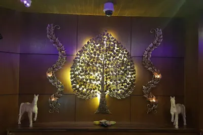 Reflexology Siam Paradise (Jalan argyll)