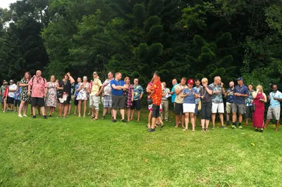 Experience Nutridge
