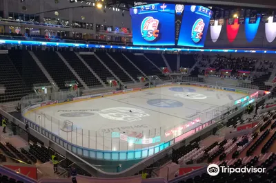 Swiss Life Arena