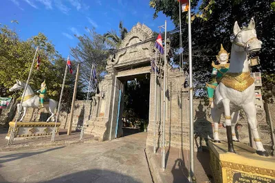 Wat Chak Angre Leu