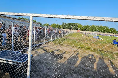 Major General Isamuhyo Stadium