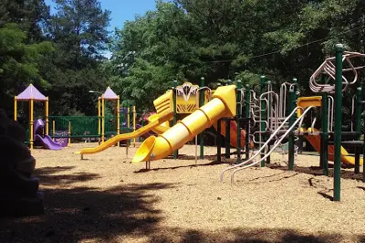 Collier Park