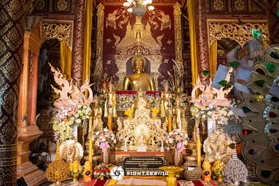Wat Tha Mai-i