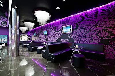 Formula Kino Lefortovo