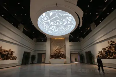 Yangshao Culture Museum