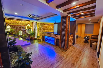 Real Therapy & Beauty Point