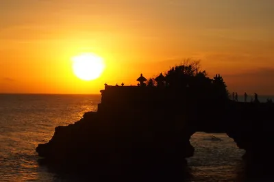 Must-Visit for Couples! 5 Most Romantic Sunset Spots in Bali (2025 Latest Picks)