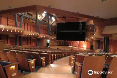 Taylor Centre for the Performing Arts