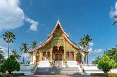 Green Discovery Laos