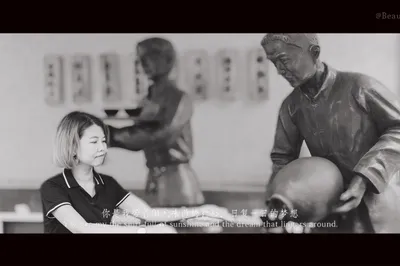 五一黃金週，到廣州增城洗肺去